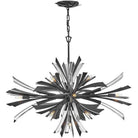 Fredrick Ramond - Vida Medium Single Tier Pendant - Lights Canada