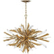 Fredrick Ramond - Vida Medium Single Tier Pendant - Lights Canada