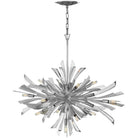 Fredrick Ramond - Vida Medium Single Tier Pendant - Lights Canada