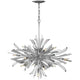 Fredrick Ramond - Vida Medium Single Tier Pendant - Lights Canada