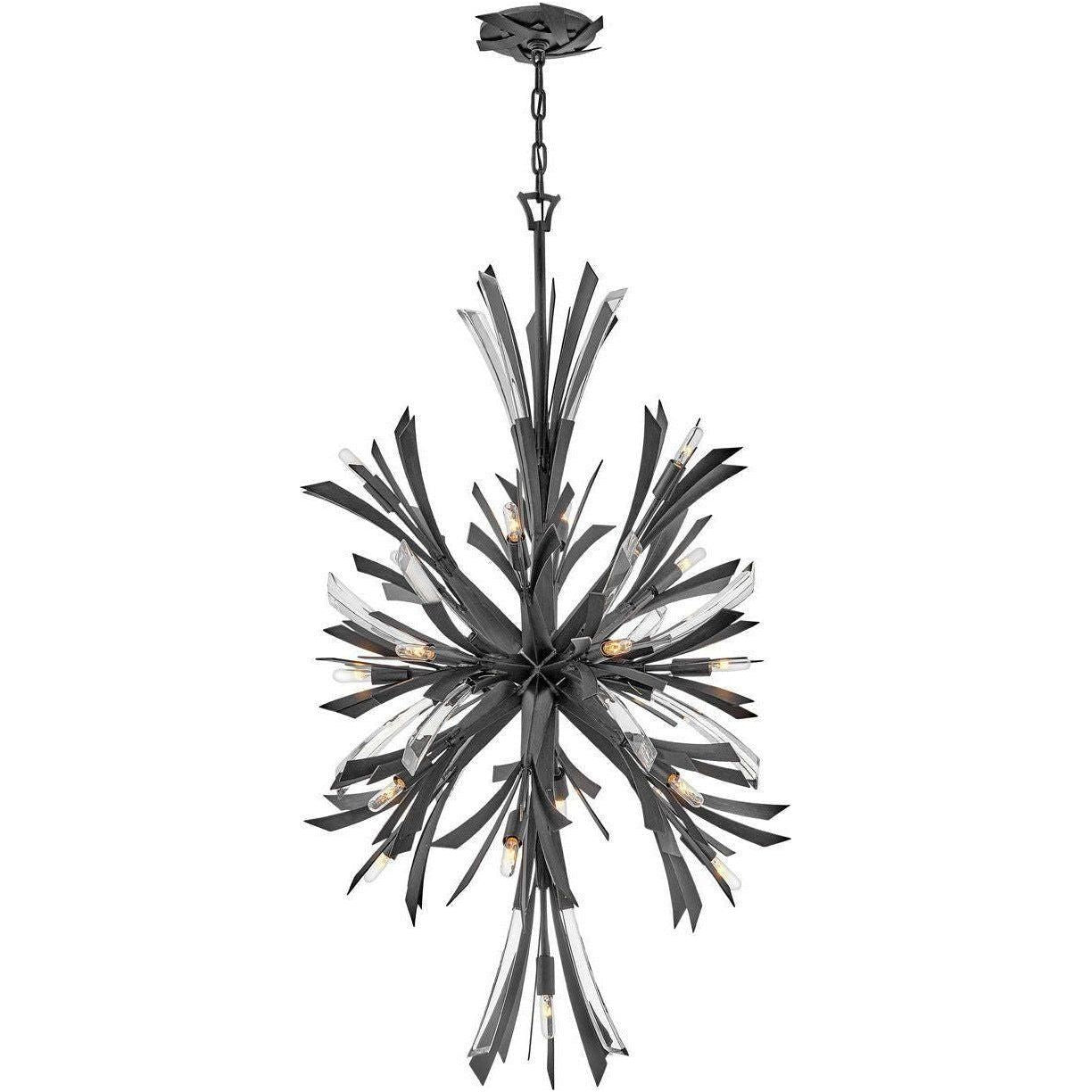 Fredrick Ramond - Vida Large Orb - Lights Canada