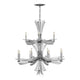 Hinkley - VIDA Chandelier - Lights Canada