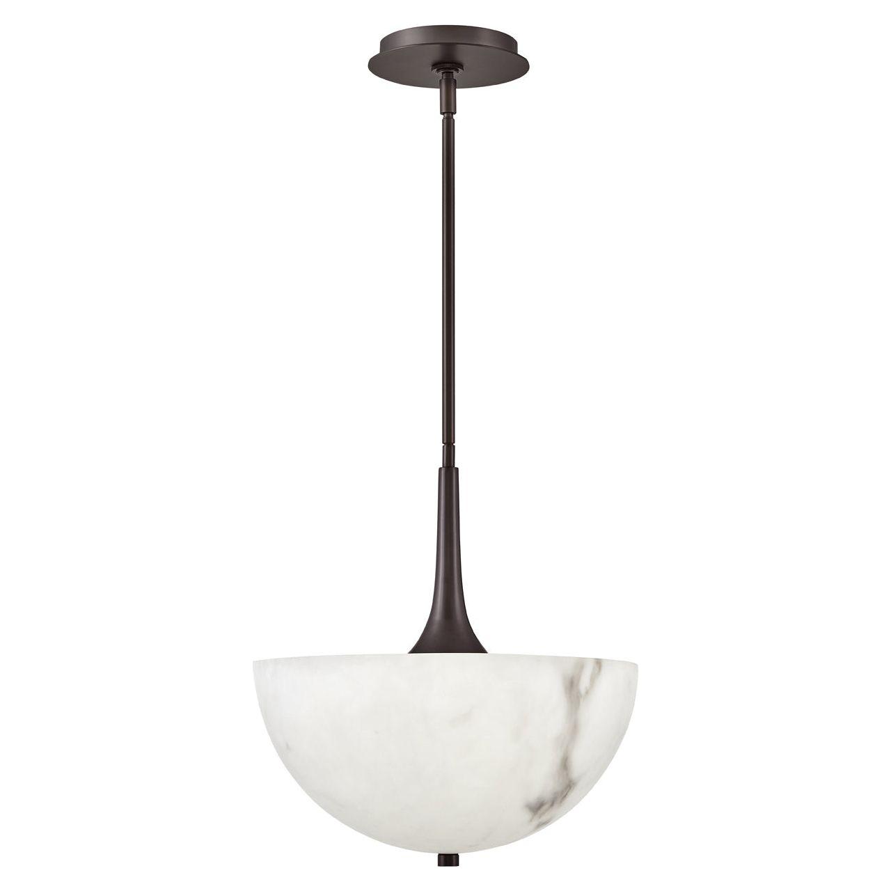 Fredrick Ramond - Inez Medium Pendant - Lights Canada