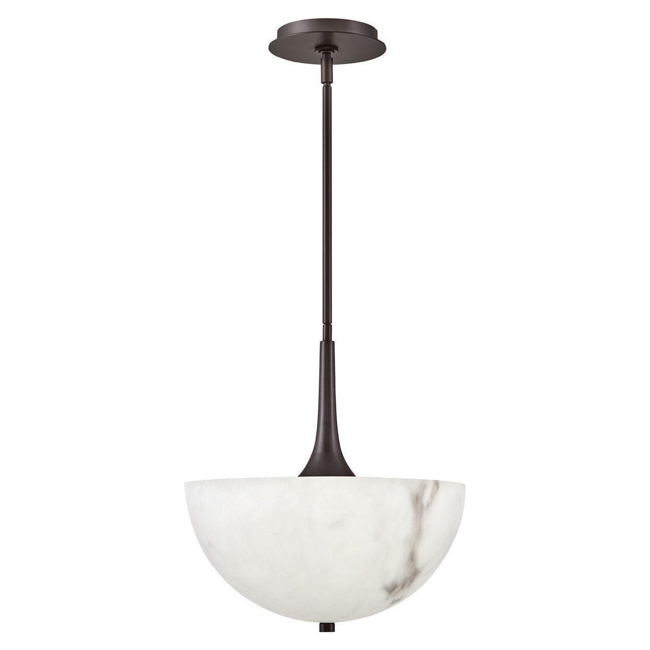 Fredrick Ramond - Inez Medium Pendant - Lights Canada