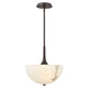 Fredrick Ramond - Inez Medium Pendant - Lights Canada