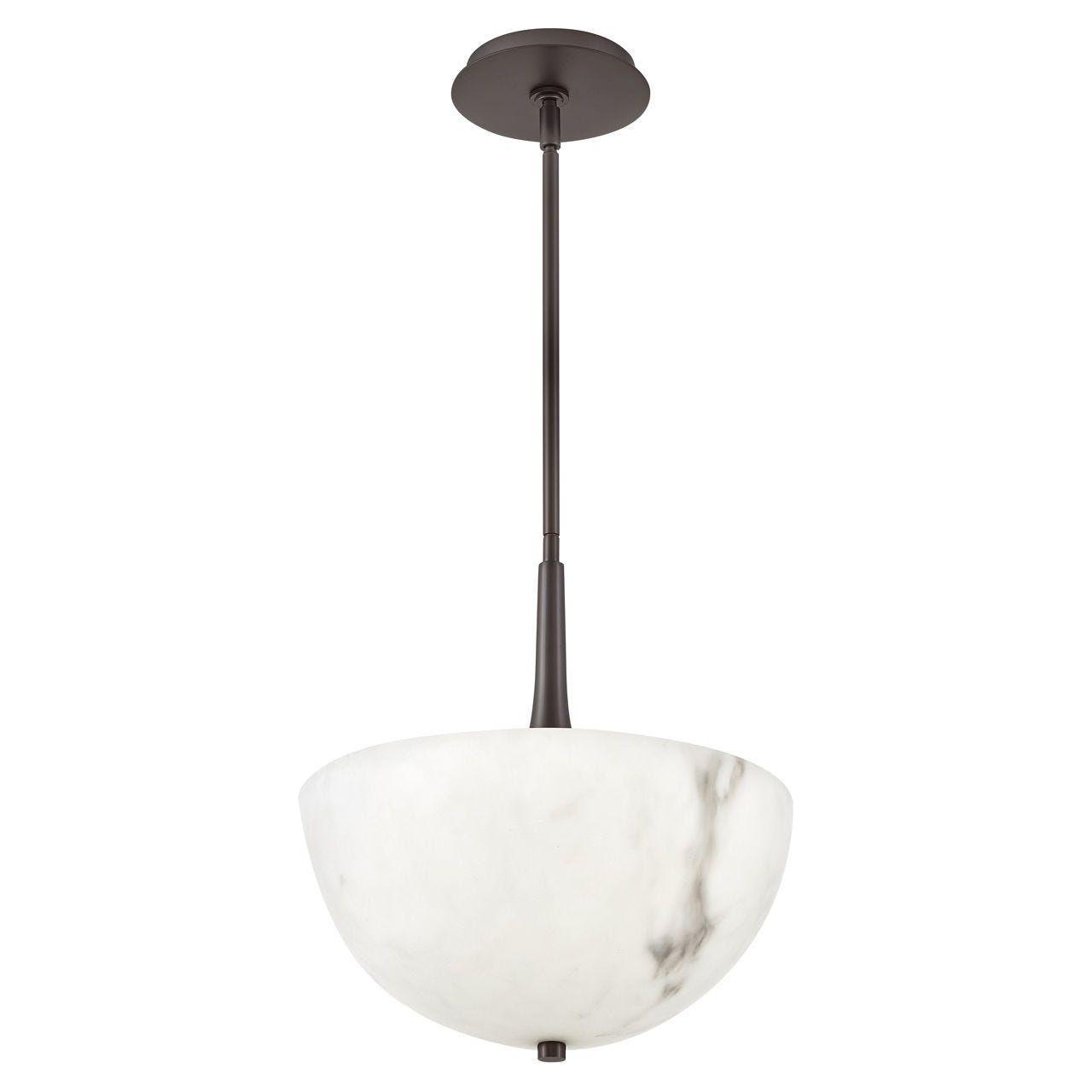 Fredrick Ramond - Inez Medium Pendant - Lights Canada