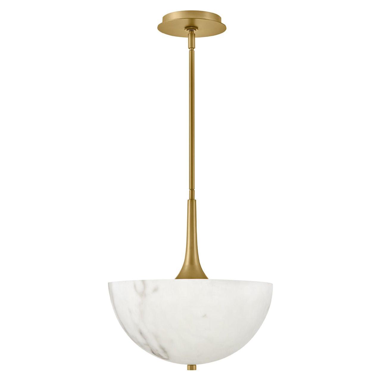 Fredrick Ramond - Inez Medium Pendant - Lights Canada