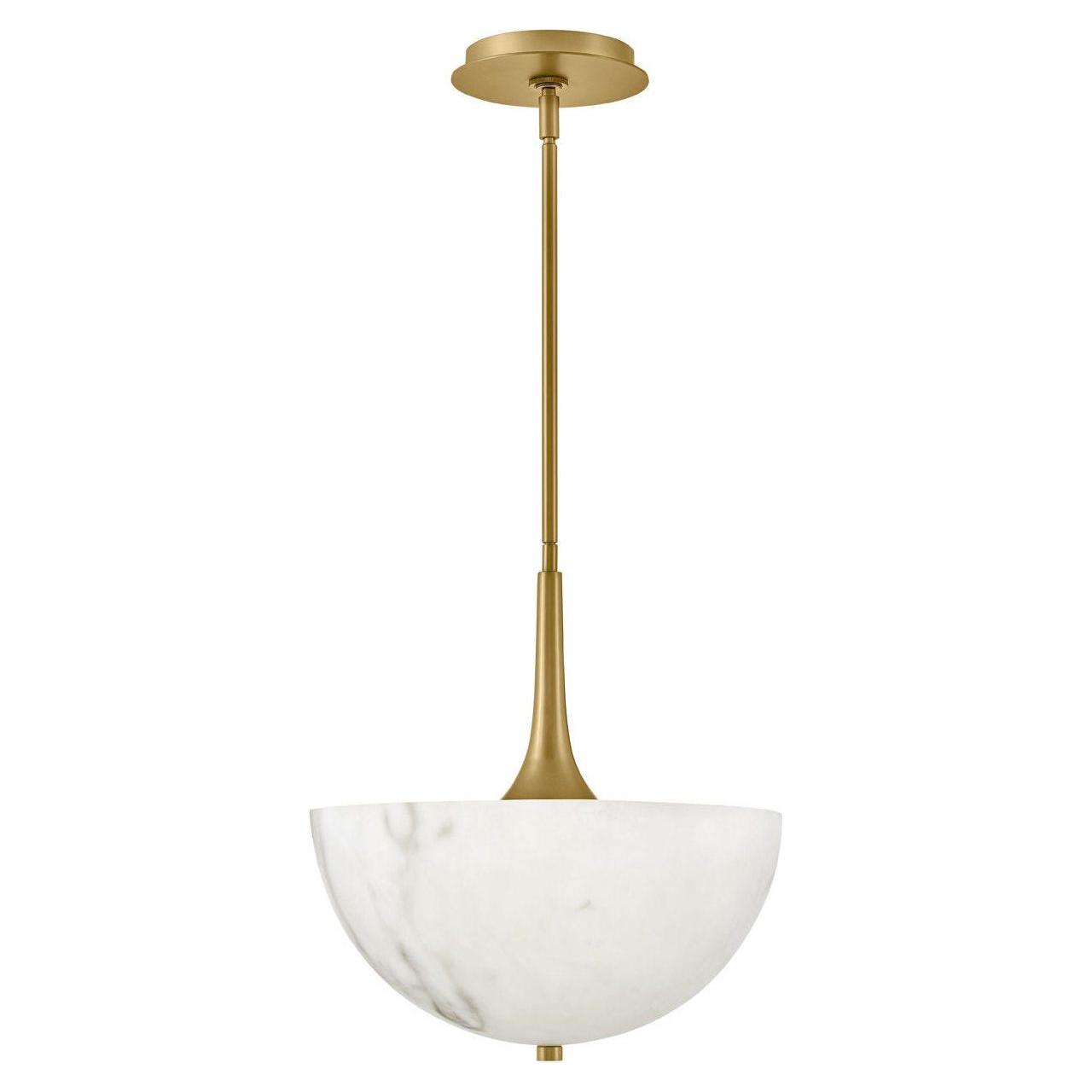 Fredrick Ramond - Inez Medium Pendant - Lights Canada