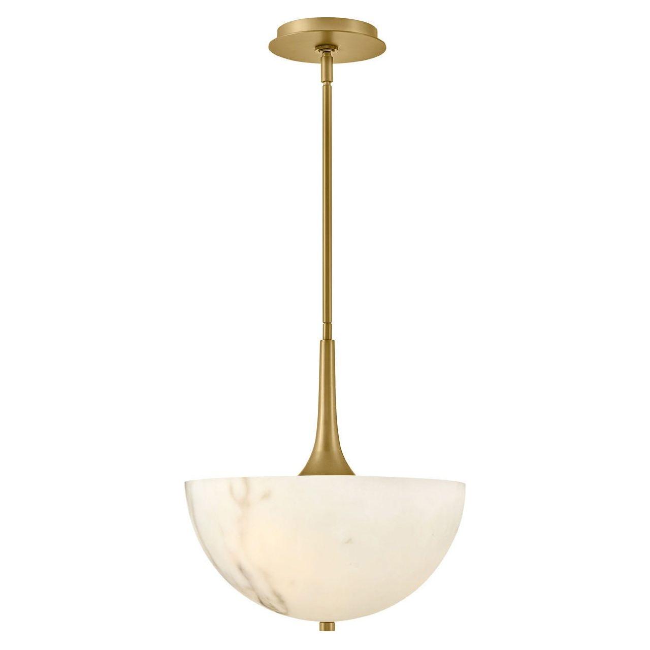 Fredrick Ramond - Inez Medium Pendant - Lights Canada