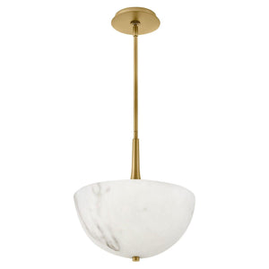 Fredrick Ramond - Inez Medium Pendant - Lights Canada