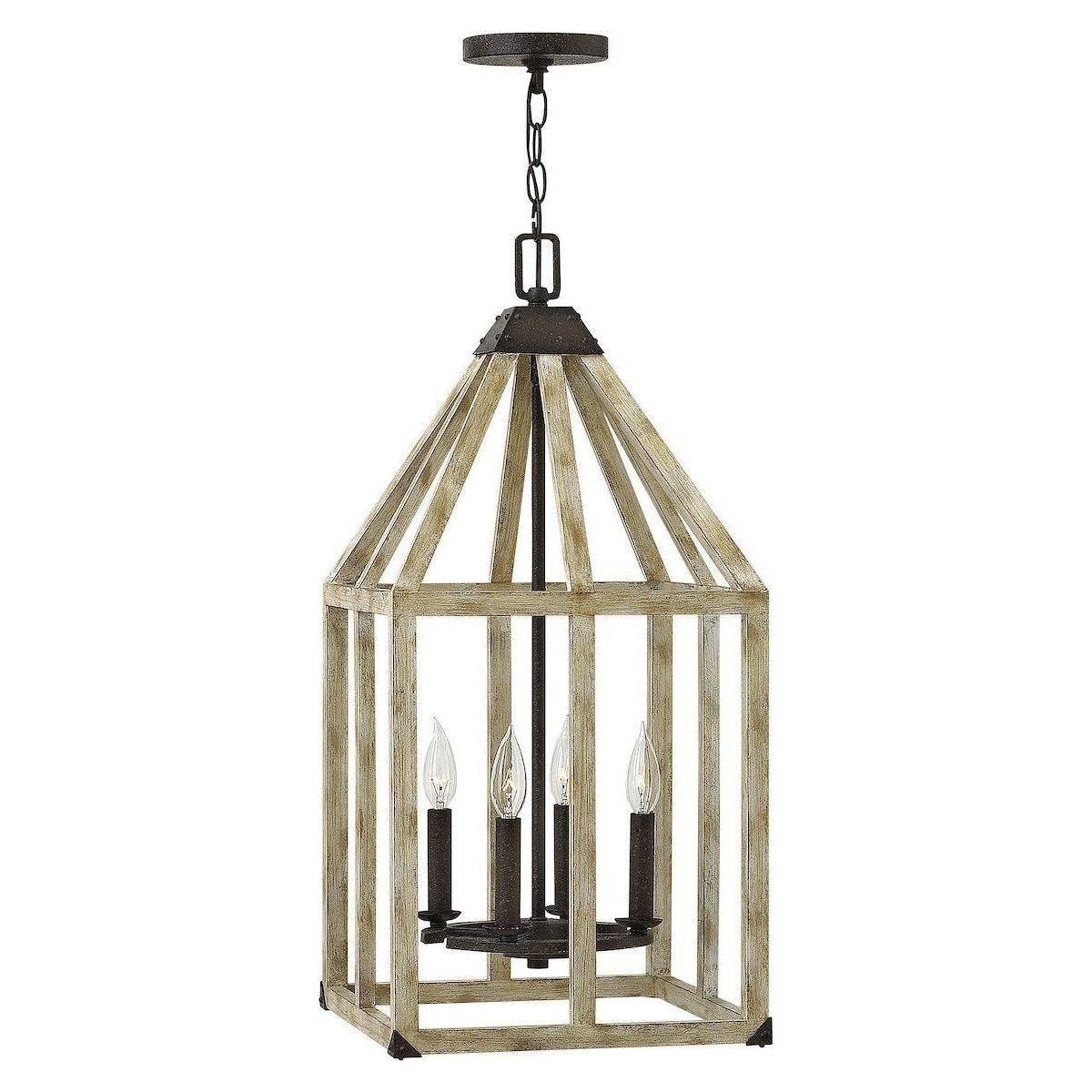 Fredrick Ramond - EMILIE Chandelier - Lights Canada