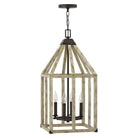 Fredrick Ramond - EMILIE Chandelier - Lights Canada