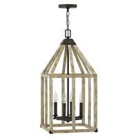 EMILIE Chandelier