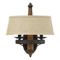 BASTILLE Sconce