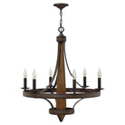 Hinkley - BASTILLE Chandelier - Lights Canada