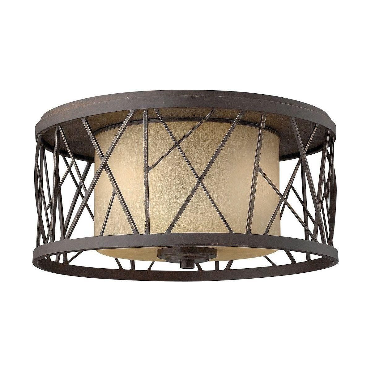 Fredrick Ramond - NEST Flush Mount - Lights Canada