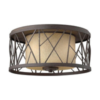 NEST Flush Mount