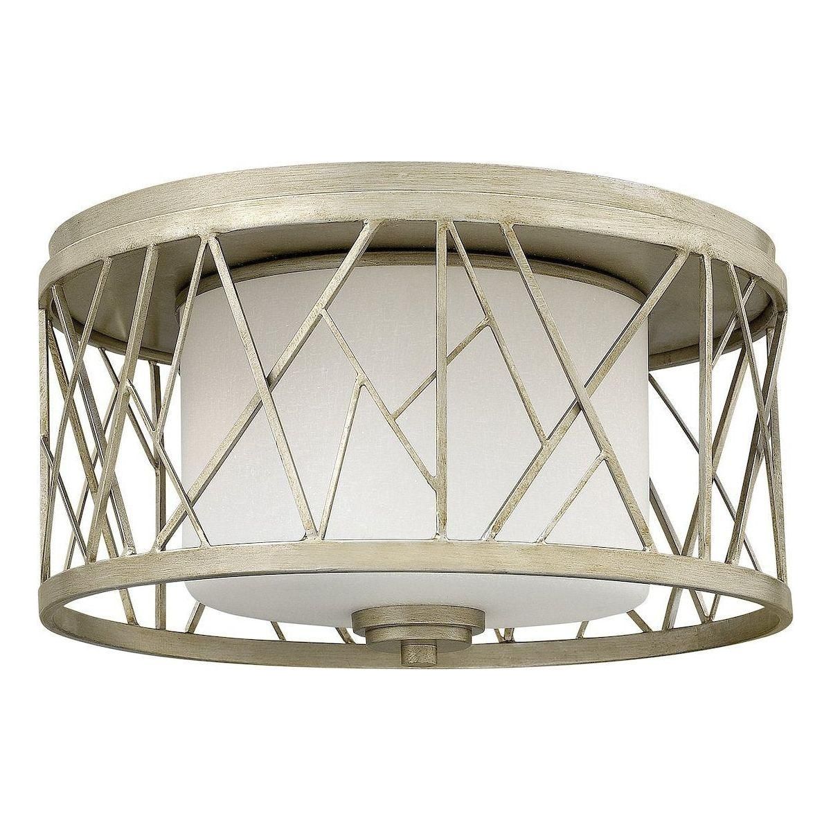 Fredrick Ramond - NEST Flush Mount - Lights Canada