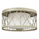 Fredrick Ramond - NEST Flush Mount - Lights Canada