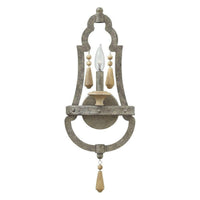 CORDOBA Sconce