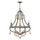 Hinkley - CORDOBA Chandelier - Lights Canada