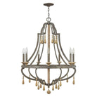 Hinkley - CORDOBA Chandelier - Lights Canada