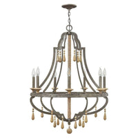CORDOBA Chandelier