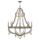 Hinkley - CORDOBA Chandelier - Lights Canada