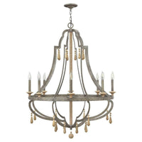 CORDOBA Chandelier
