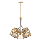 Hinkley - ENSEMBLE Chandelier - Lights Canada
