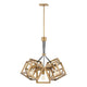 Hinkley - ENSEMBLE Chandelier - Lights Canada