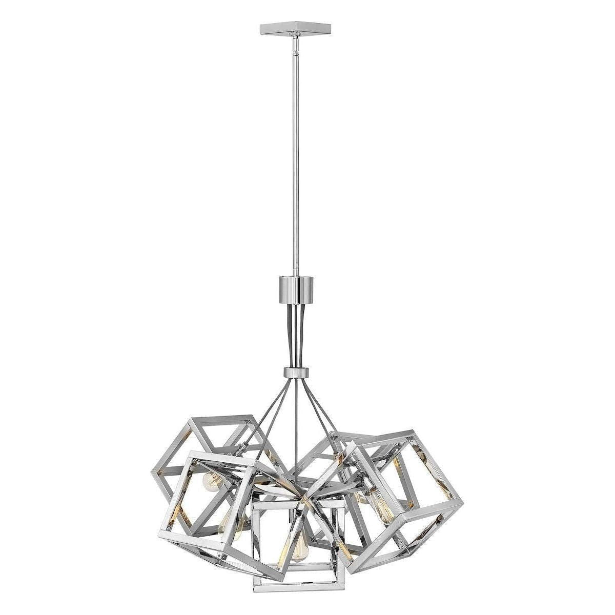 Hinkley - ENSEMBLE Chandelier - Lights Canada
