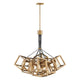 Hinkley - ENSEMBLE Chandelier - Lights Canada