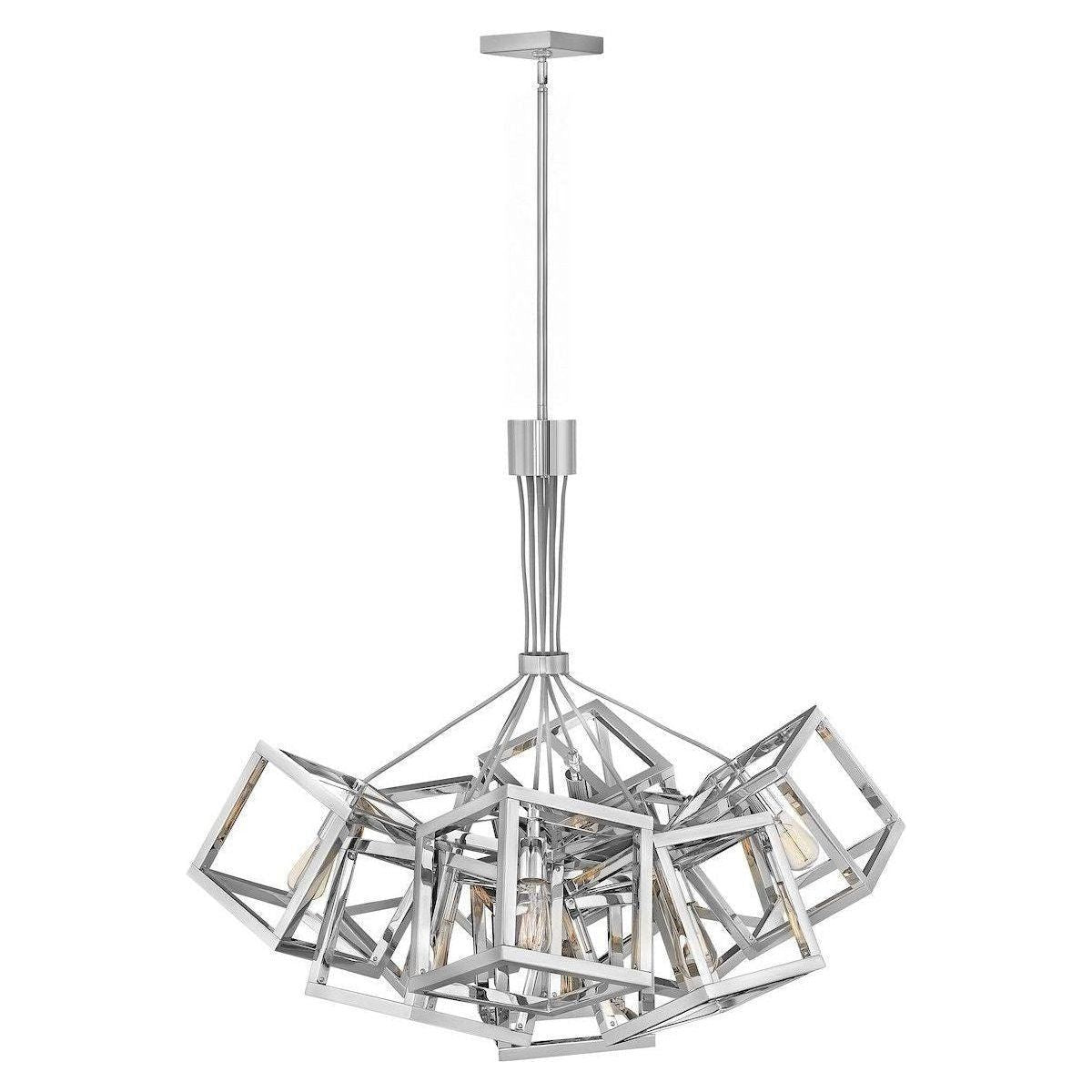 Hinkley - ENSEMBLE Chandelier - Lights Canada