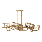 Hinkley - ENSEMBLE Linear Suspension - Lights Canada