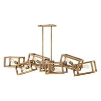 ENSEMBLE Linear Suspension