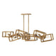 Hinkley - ENSEMBLE Linear Suspension - Lights Canada