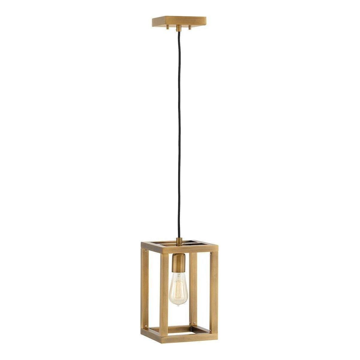 Hinkley - ENSEMBLE Mini Pendant - Lights Canada
