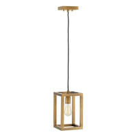 ENSEMBLE Mini Pendant