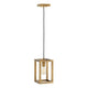 Hinkley - ENSEMBLE Mini Pendant - Lights Canada