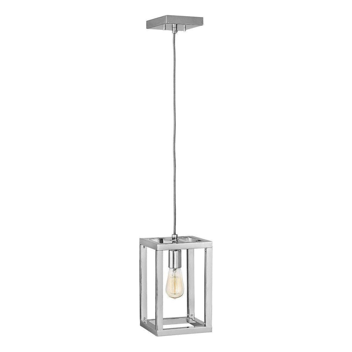Hinkley - ENSEMBLE Mini Pendant - Lights Canada