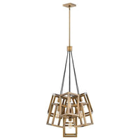 ENSEMBLE Chandelier