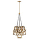 Hinkley - ENSEMBLE Chandelier - Lights Canada