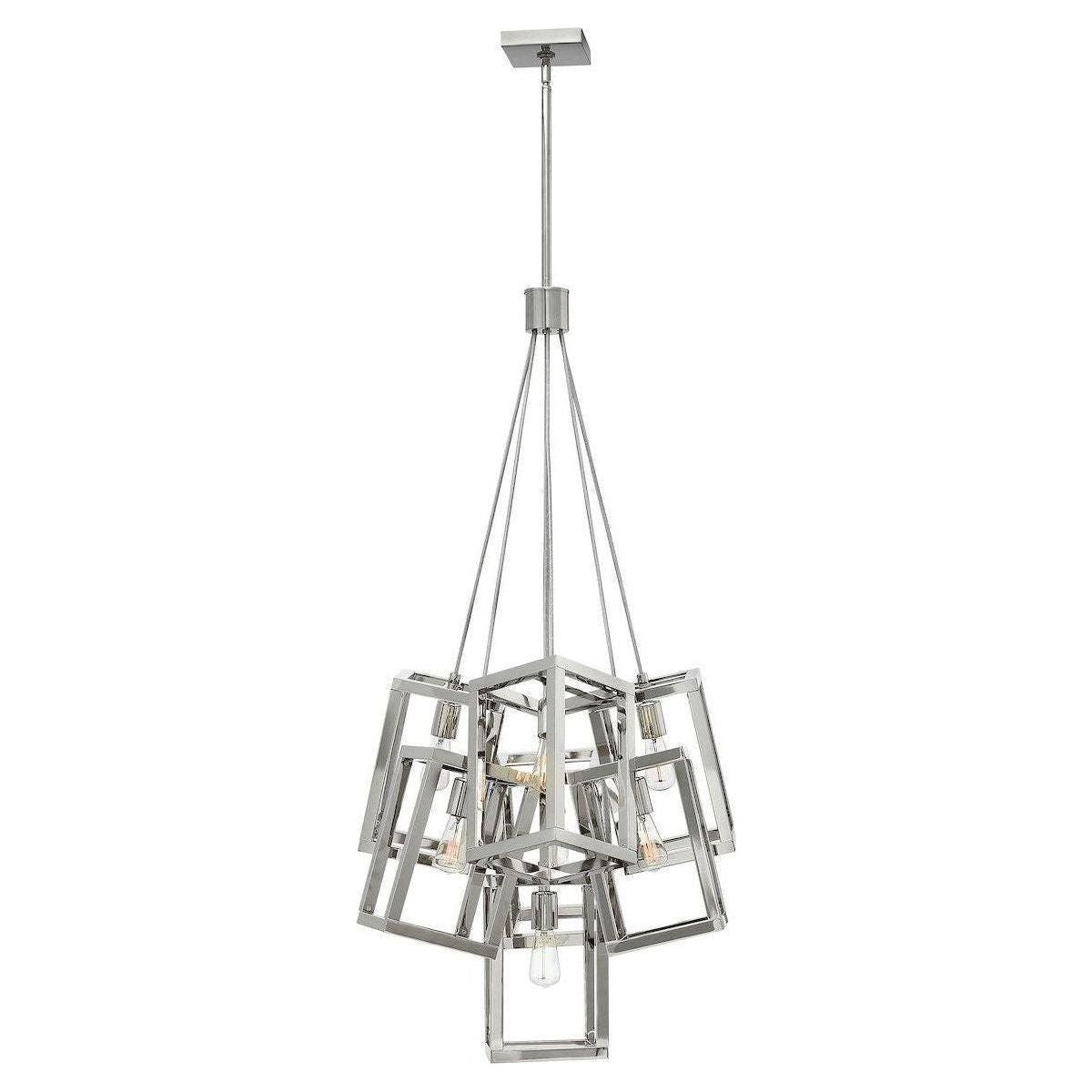 Hinkley - ENSEMBLE Chandelier - Lights Canada