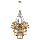 Hinkley - ENSEMBLE Chandelier - Lights Canada