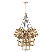 ENSEMBLE Chandelier