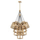 Hinkley - ENSEMBLE Chandelier - Lights Canada