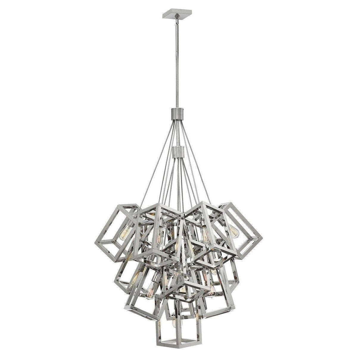 Hinkley - ENSEMBLE Chandelier - Lights Canada