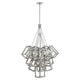 Hinkley - ENSEMBLE Chandelier - Lights Canada