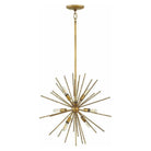 Fredrick Ramond - Fredrick Ramond Tryst Chandelier - Lights Canada